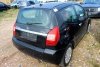 Maska Citroen C2 2005 Hatchback 3-drzwi
